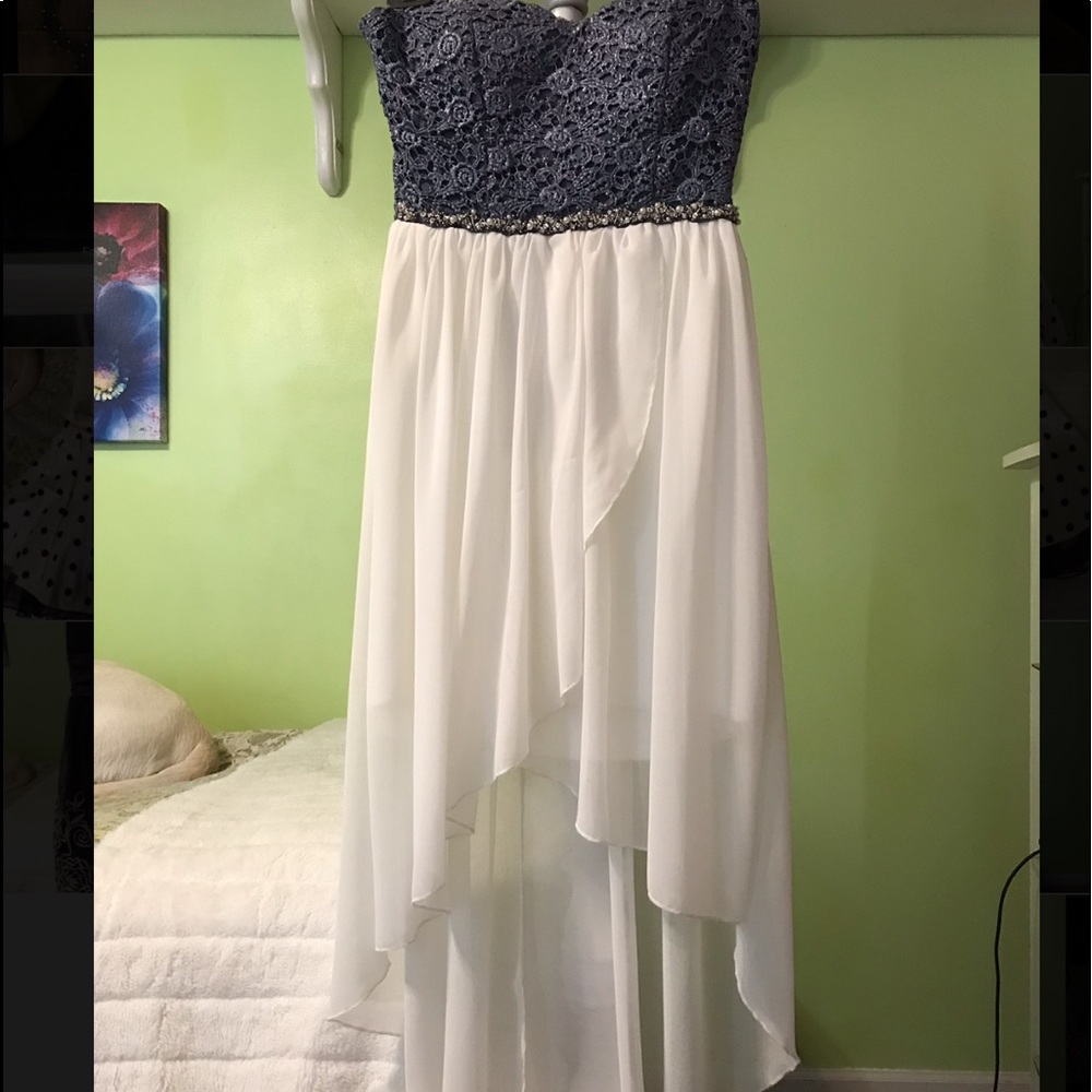 Homecoming Dress
